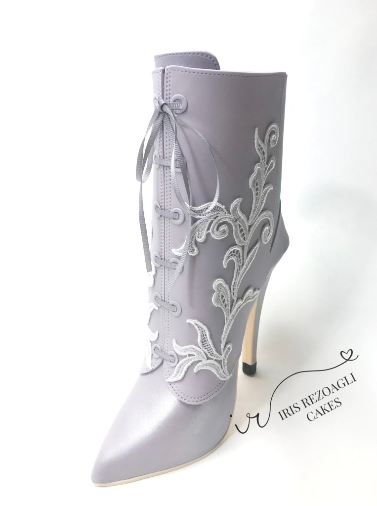 Iris Rezoagli cakes Tucson Texas
USA 